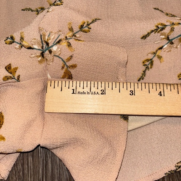 Umgee ultra elegant romper jumpsuit size large new nwt - Picture 4 of 13